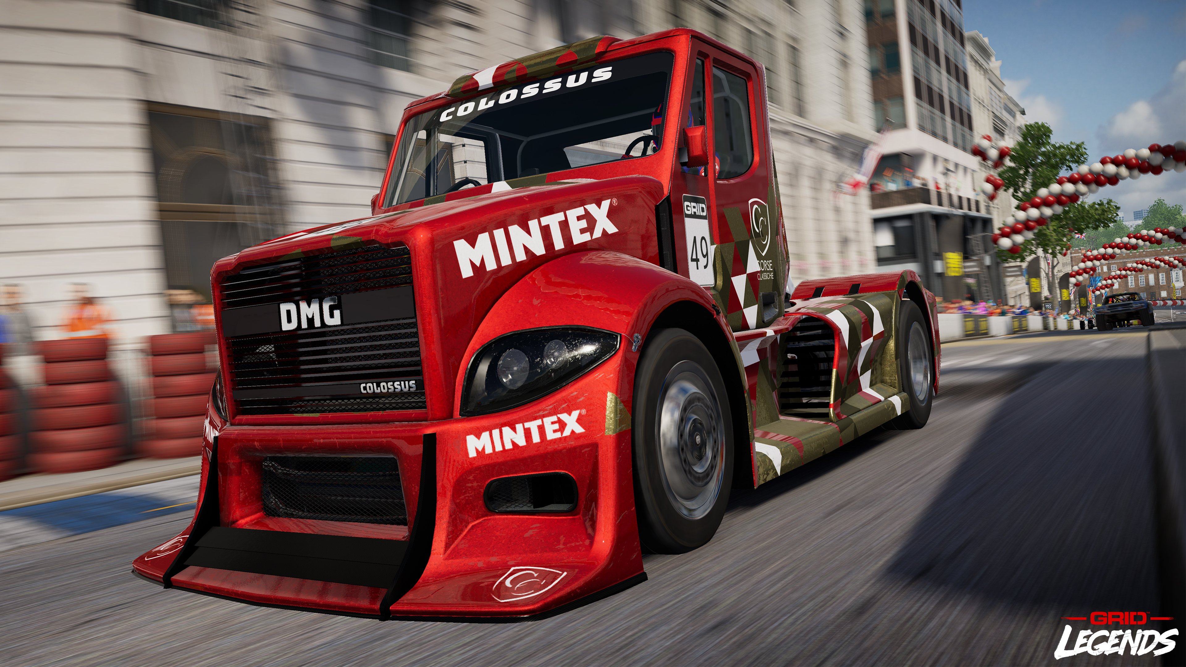 GRID Legends - Imagen 13